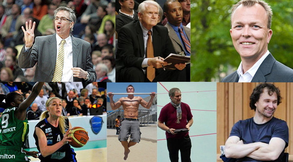 Du skal være rimelig blasert om du ikke finner noe interessant her.