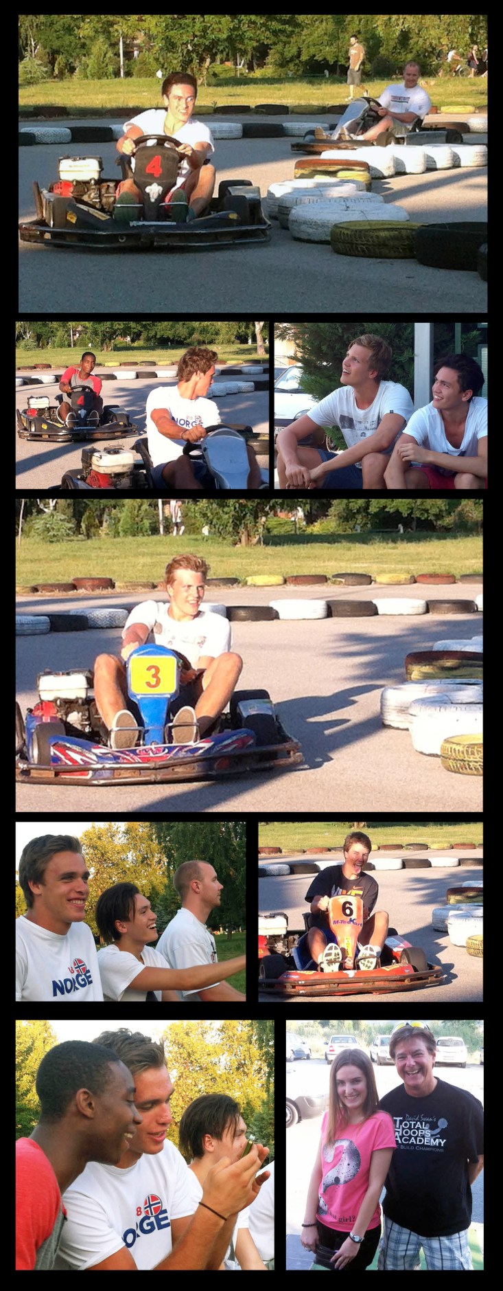 GoCart