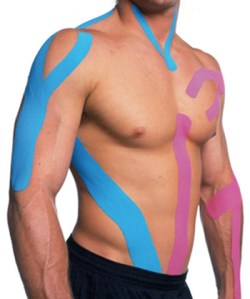 Kinesio-Tape