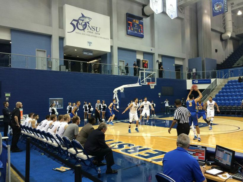 Forleøpig 0-0. Sharks tapte kampen, men vi vant kampen på tribunen!
