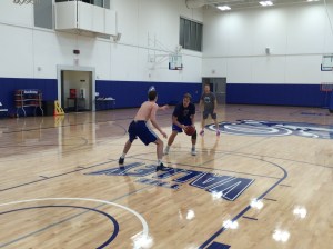 1 mot 1 mot Casey Schlatter