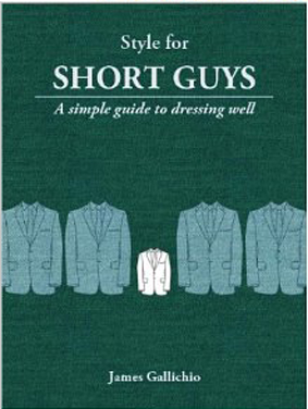 Dommer short guys